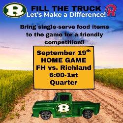 Fill the Truck